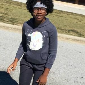 Meet your Posher, Cindy